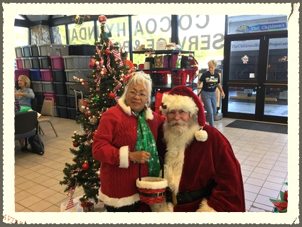 Volunteers 2016 Volunteers 2016