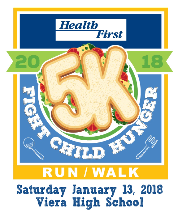 Fight Child Hunger 5K Fight Child Hunger 5K