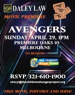 Avengers Premiere Avengers Premiere