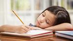 girl studying girl studying