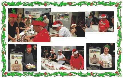 volunteers volunteers