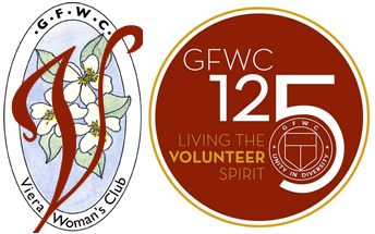 GFWC Viera Woman Club 125 Years 2016 2 GFWC Viera Woman Club 125 Years 2016 2