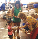Young Volunteer Young Volunteer