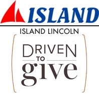 island-lincoln-driven-to-give island-lincoln-driven-to-give